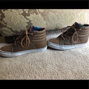 Vans sk8-Hi